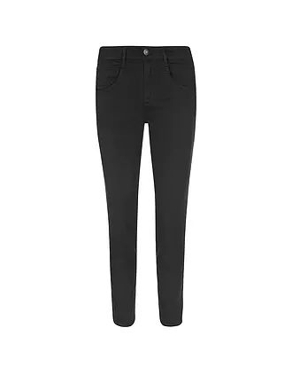 BRAX | Hose 7/8 Shakira S | schwarz
